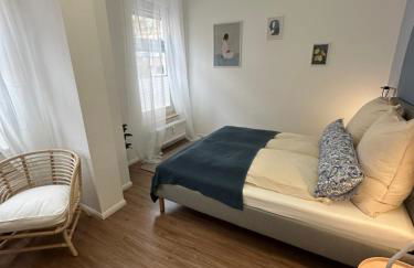 Altstadt Apartment beim Schlossgarten - Foto 21