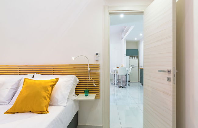 Appartamentino ai Quartieri Spagnoli - Foto 4