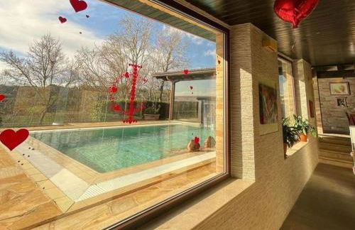 Colle Indaco Wine Resort & Spa - Foto 10