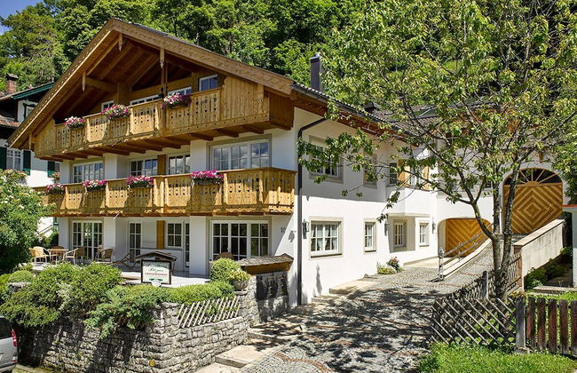 Landhaus Pitzner - Foto 1