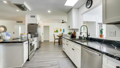 Luxury Golf Course Retreat in Sun City! - Foto 3