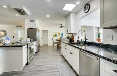 Luxury Golf Course Retreat in Sun City! - Foto 3