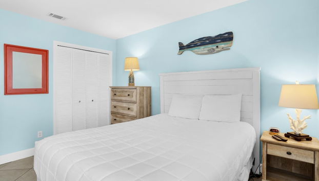 Endless Summer A21 - Foto 3, Habitación