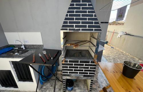 Casa de Praia do Dema com Piscina prox Praia - Foto 6