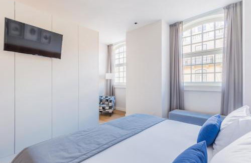 Augusta Residence Apartments - Photo 14