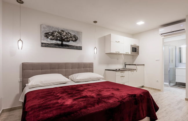 Villa Lavanda - Photo 25