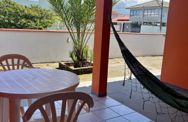 Residencial Nosso Sonho - Aptos Completos 150m do Mar com Piscina - Foto 11