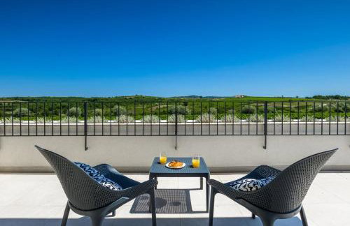 Villa Bella and Chiara by SeeAdria Agency - Foto 42