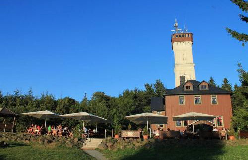 Ferienwohnung An der alten Stadtmauer - Foto 32