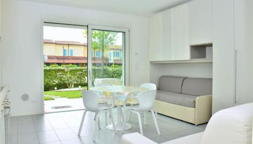 Charming Studio Apartment With Garden View - Foto 4