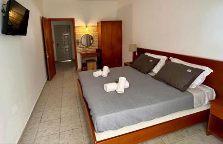 Summerscape Studios and Apartments - Foto 5