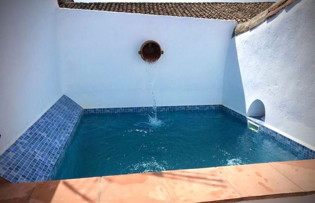 Casa Rural Sierra Tórtola 1 - Photo 25