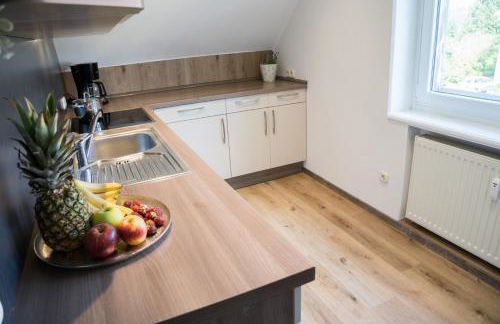 Urlaubsfreude Biedermann Haus Glücksstein - Mondstein - Photo 29