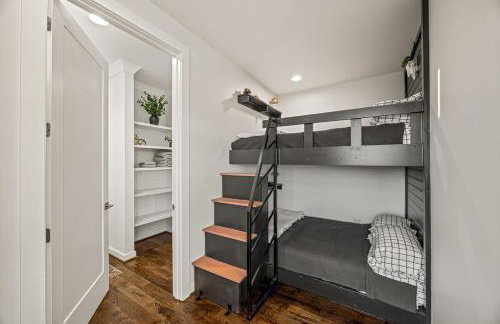 Willow Penthouse - Foto 3