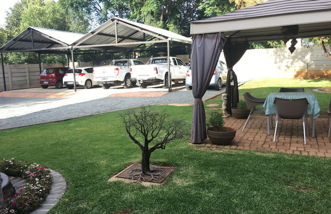 Modern Goldfields Apartments - Photo 15