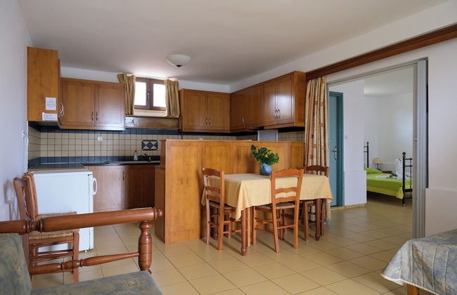 Areti Hotel - Foto 35