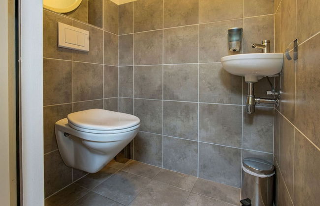 Picturesque Holiday Home in Oldenzaal With Jacuzzi - Foto 42