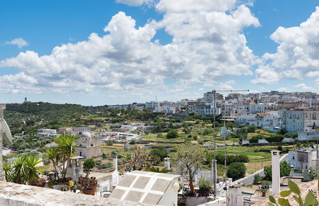 Palazzo Le Cupole by Wonderful Italy - Foto 78