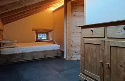 Brand new duplex in the Dolomites - Lupo Bianco - Foto 13