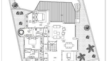 Villa del Mar Lanzarote - Luxury Beachhouse - Foto 5