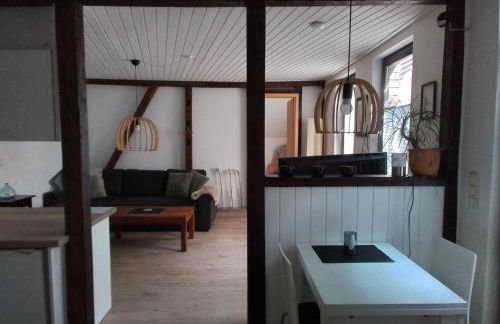 Altstadt-Apartment Petershagen - Foto 16