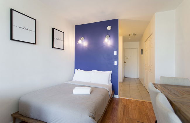 The Milton Apartments - Foto 11