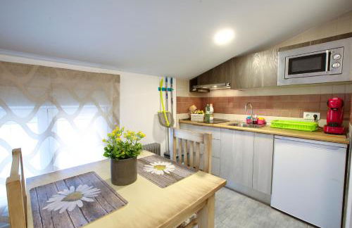 Apartamentos Cabañas - Foto 66