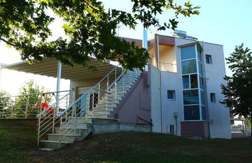 VILLA DIAMOND Κουρούτα Αμαλιαδος - Foto 30