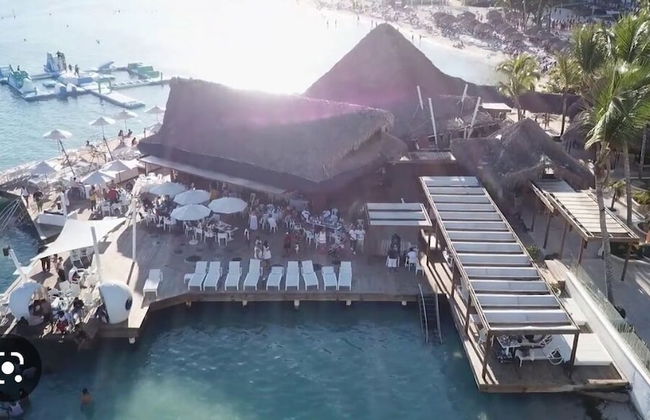 Hotel boca del mar Bocachica playa - Foto 54