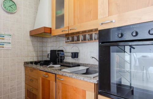 GuestHost - Comfortable Terrace Apartment - Sestu - Foto 9