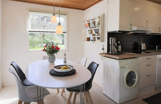 Holiday Home in Jægerspris - Foto 8