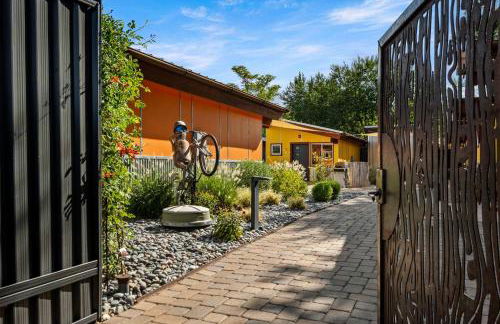 Downtown Kokopelli West 8 - Newly Remodeled Stylish Studio - Foto 58