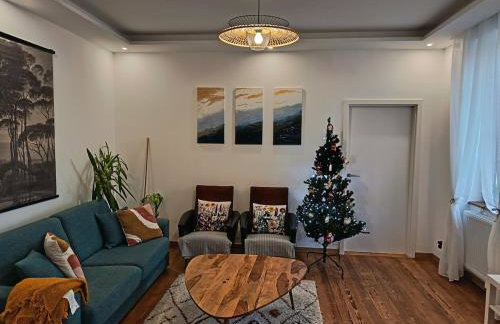 Renovated charming appartment - Foto 10