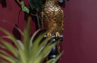 Secret Jungle - Love Room by PRIM0 C0NCIERGERIE - Foto 34