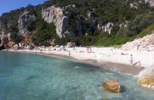 Il Lentischio holiday home - Foto 45