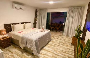 CHOUPANA SUÍTES - Foto 14