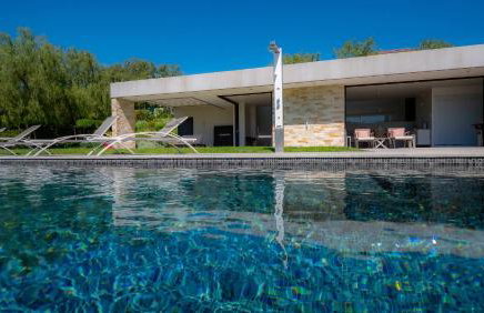 Villa contemporaine classée 5 étoiles avec piscine Antibes - Foto 41