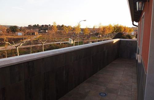 Chalet de artistas - Photo 23