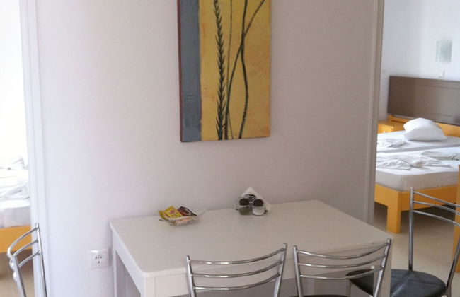 Fantasia Hotel Apartments - Photo 12