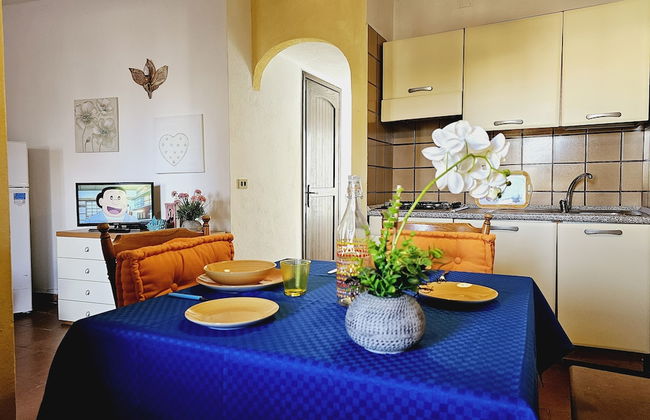 Le Residenze La Marmorata - Foto 34