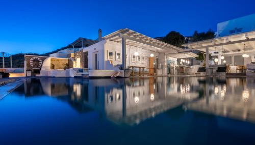 Flaskos Luxury Suites - Foto 3