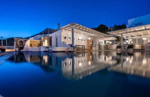 Flaskos Luxury Suites - Foto 12