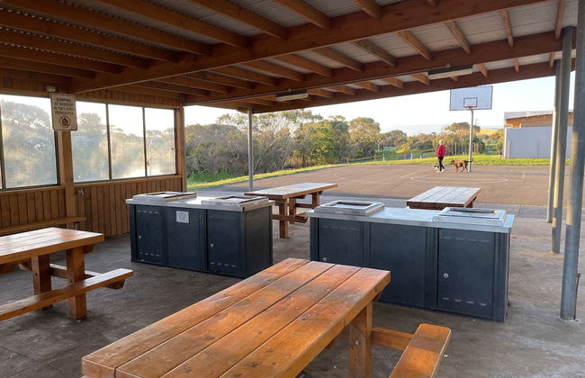 Austral Place 88 via Merri River - Foto 31