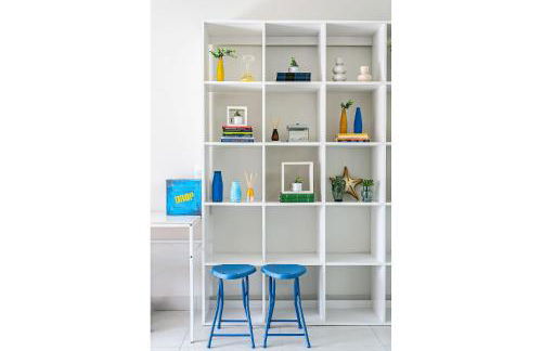 WI-FI 100mb | Vista Parcial do MAR #CA32 - Foto 12