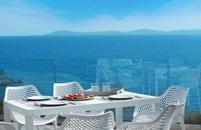 Porto Carras Villa Kalyva Mare - Foto 10