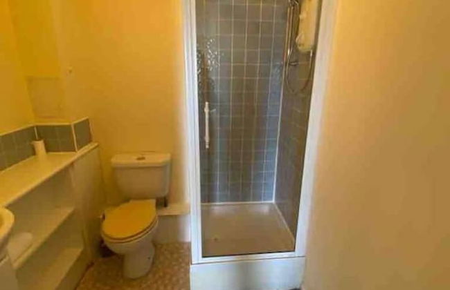 Apex Morrison Street Apartment - Foto 20