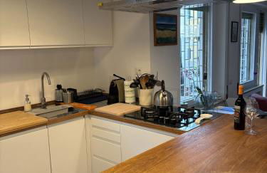 Urban Escape a Piazza Caprera - Foto 14