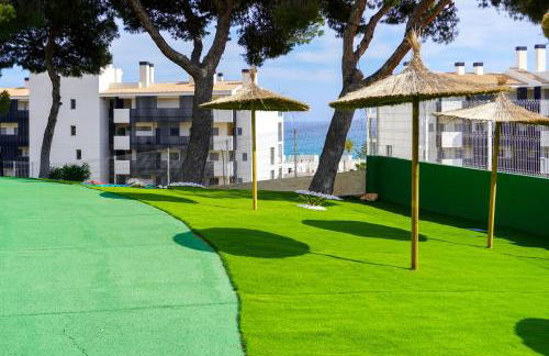 Apartamento con piscina en Villajoyosa by beBalmy - Foto 22