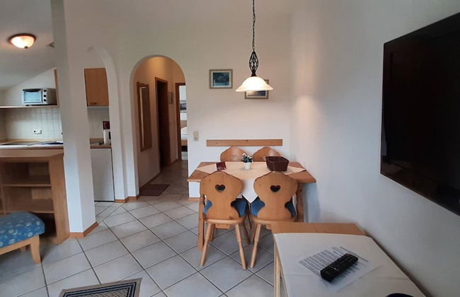 Lush Apartment in Bayrischzell With 2 Saunas - Photo 64