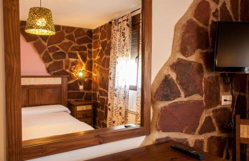 Casa Rural La Dueña - Foto 37